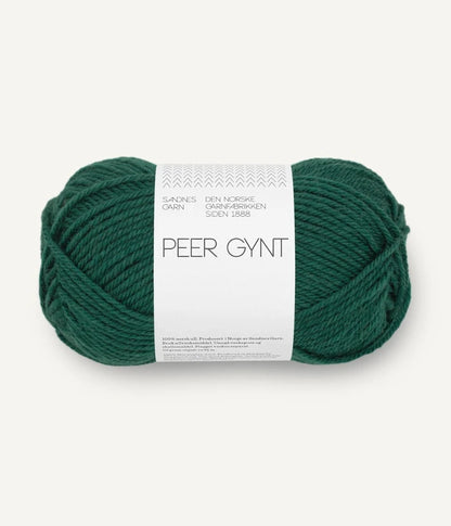 Sandnes Garn Peer Gynt - 50g