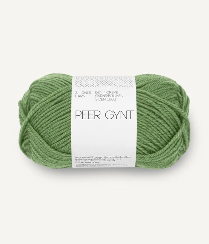 Sandnes Garn Peer Gynt - 50g