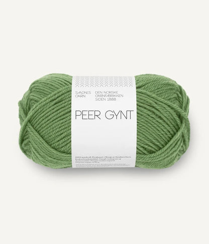 Sandnes Garn Peer Gynt - 50g
