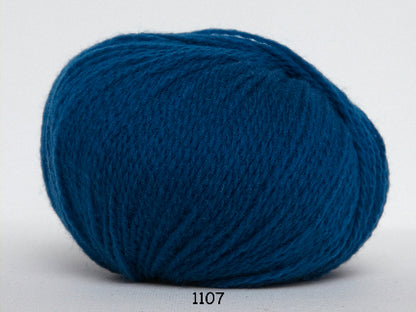 Hjertegarn Hjerte Fine Highland Wool 40g