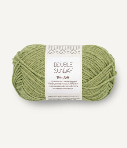 Sandnes Garn Double Sunday PetiteKnit 50g