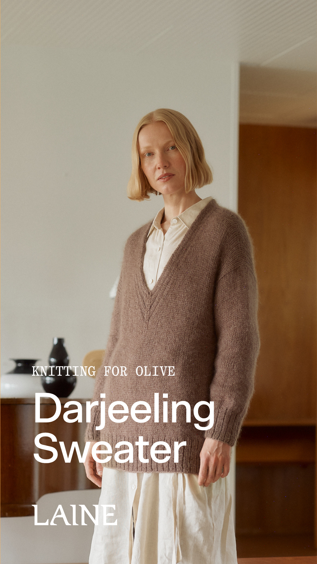 Laine Nordic Knits 2 - Special Edition