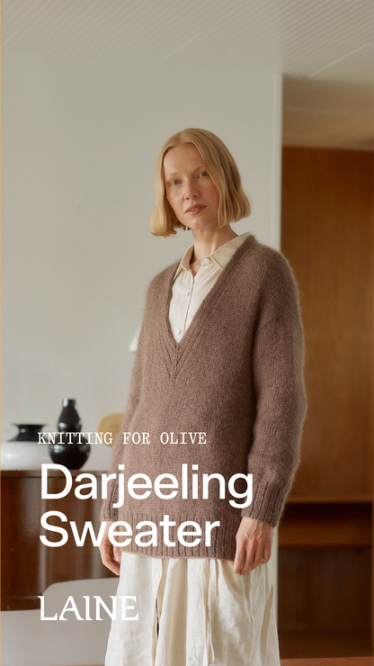Laine Nordic Knits 2 - Special Edition