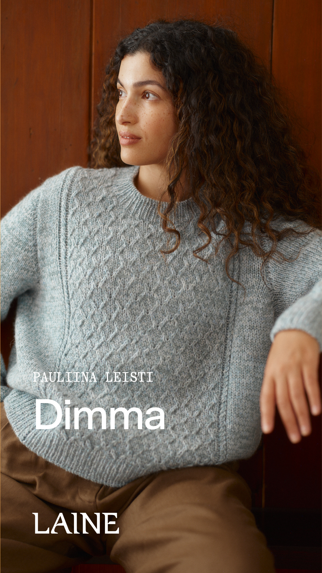 Laine Nordic Knits 2 - Special Edition