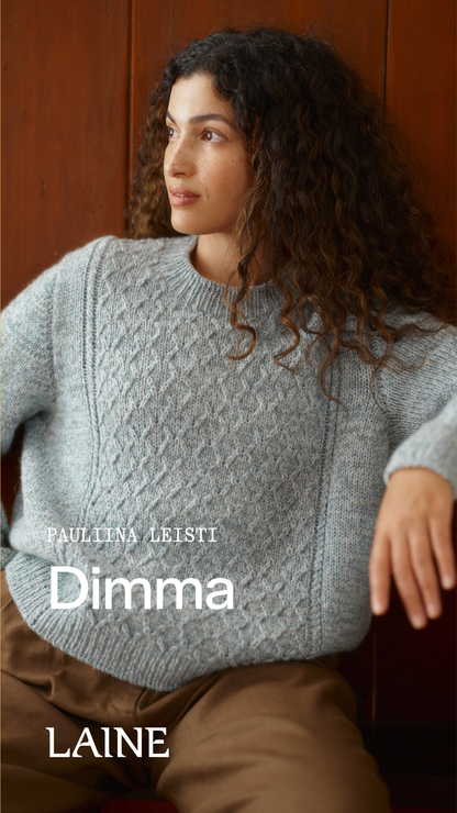 Laine Nordic Knits 2 - Special Edition