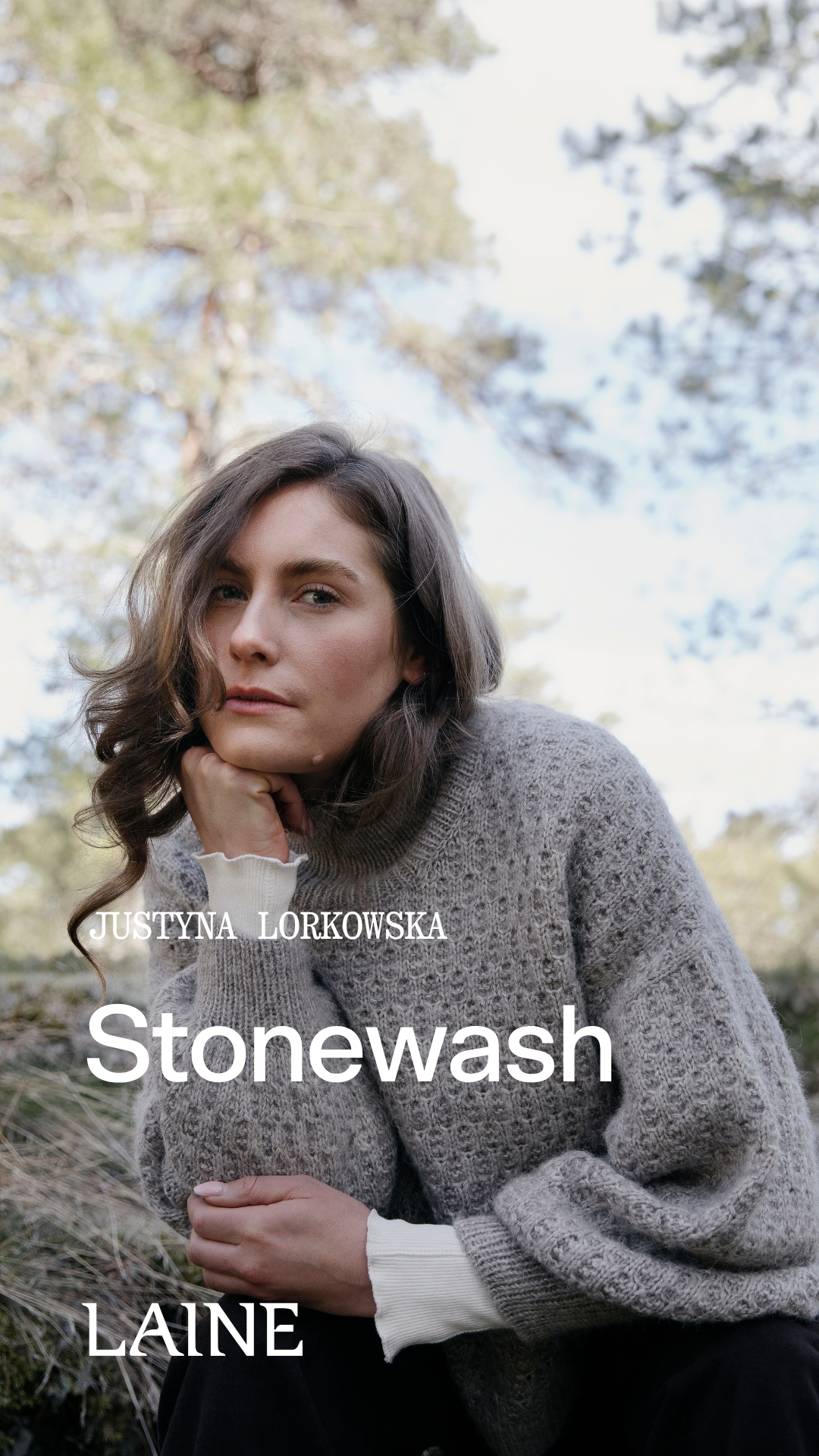 Laine Anniversary Issue - Special Edition | Pre-order