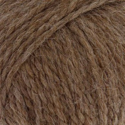 King Cole Superfine Alpaca Chunky in shade koala. Buy from The Knit Lounge UK yarn shop