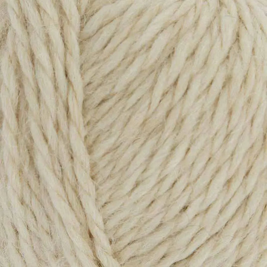 King Cole Superfine Alpaca Chunky in shade fawn. Buy from The Knit Lounge UK yarn shop