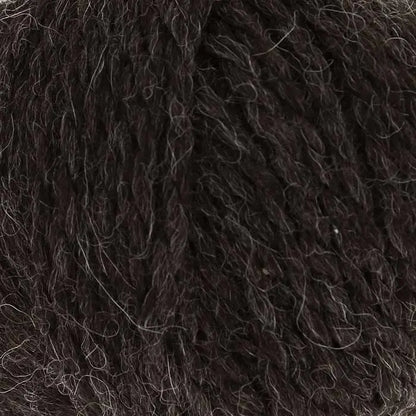 King Cole Superfine Alpaca Chunky in shade charcoal. Buy from The Knit Lounge UK yarn shop
