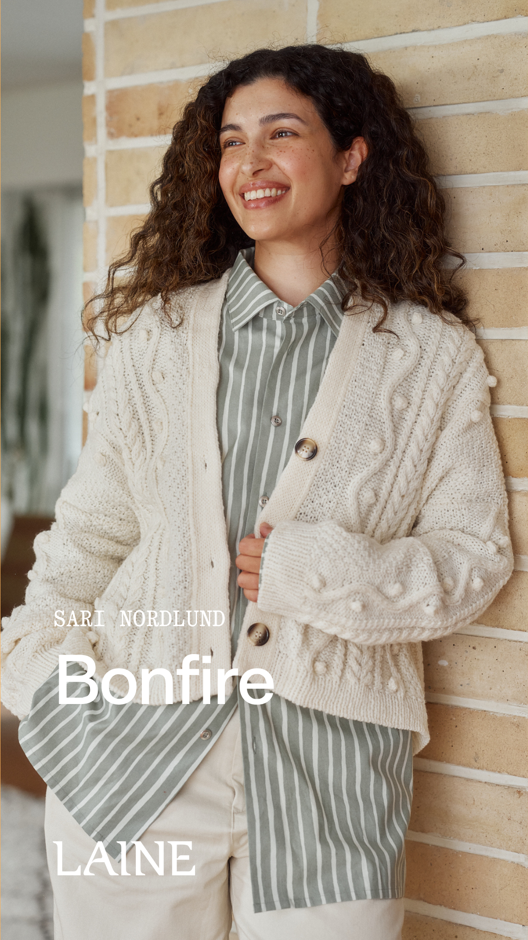 Laine Nordic Knits 2 - Special Edition