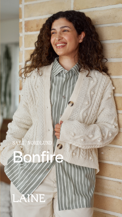 Laine Nordic Knits 2 - Special Edition