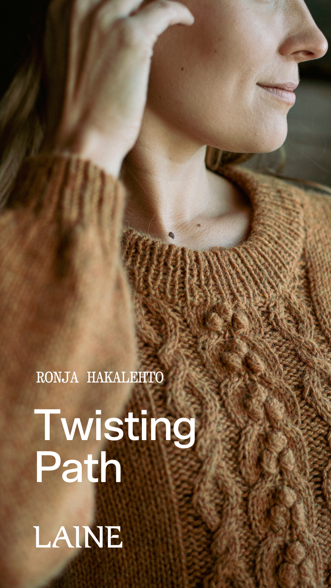 Laine Unfolding Landscapes by Ronja Hakalehto