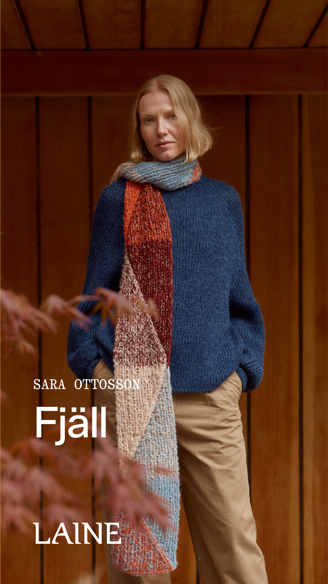 Laine Nordic Knits 2 - Special Edition