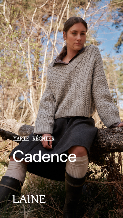 Laine Anniversary Issue - Special Edition | Pre-order