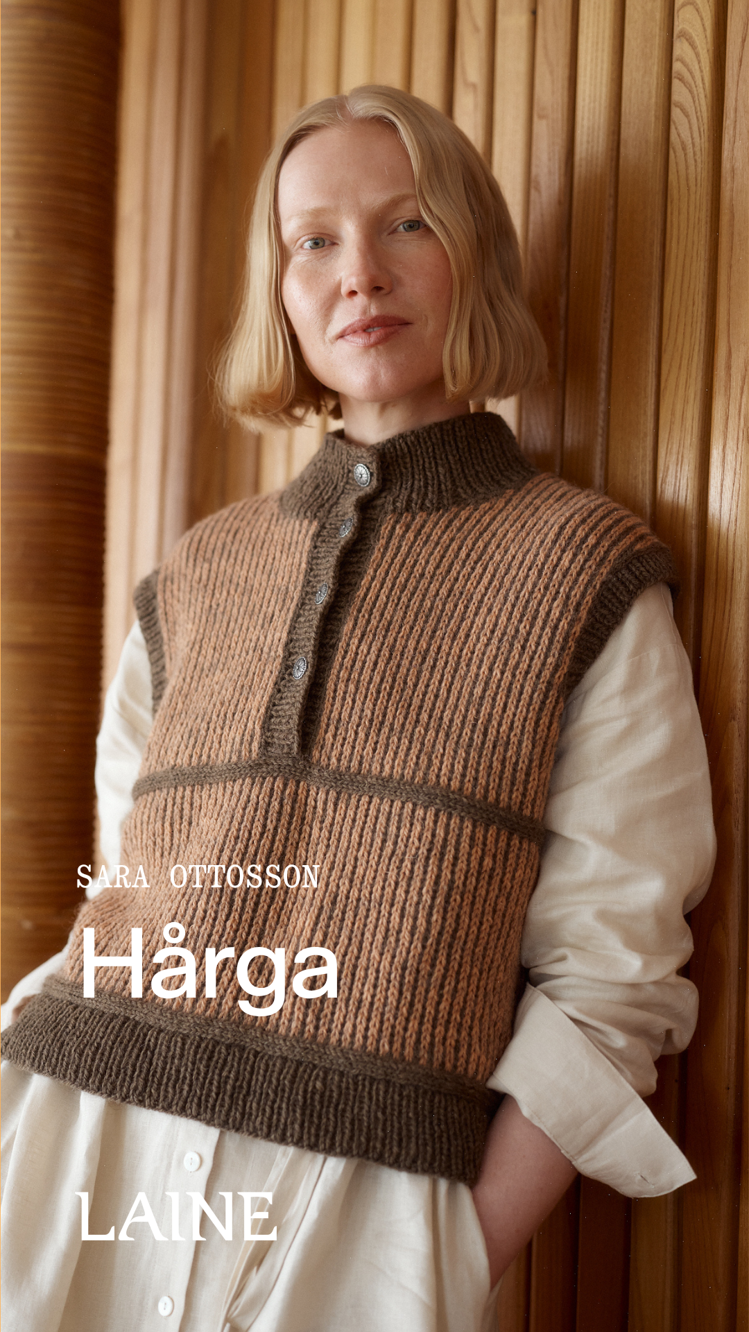 Laine Nordic Knits 2 - Special Edition