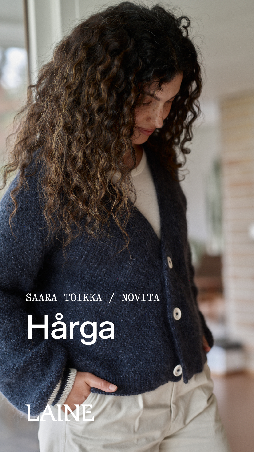 Laine Nordic Knits 2 - Special Edition