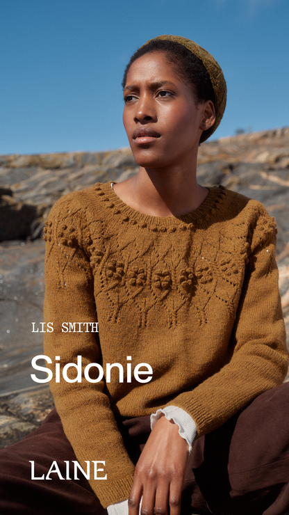 Laine Anniversary Issue - Special Edition | Pre-order