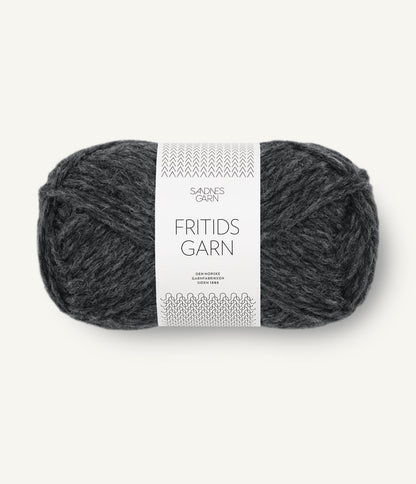 Sandnes Garn | Fritidsgarn 50g