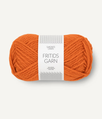 Sandnes Garn | Fritidsgarn 50g