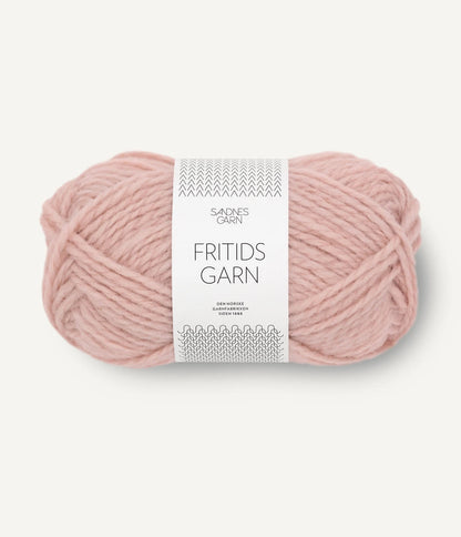 Sandnes Garn Fritidsgarn 50g