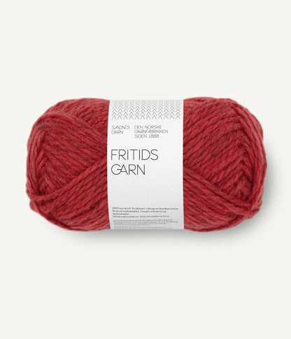 Sandnes Garn Fritidsgarn in 4236 from the Knit Lounge UK wool shop.