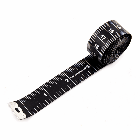 Tape Measure - 150cm is available to purchase from The Knit Lounge UK knit shop