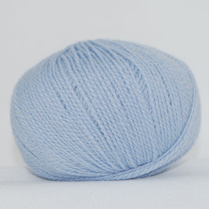 Hjertegarn Hjerte Fine Highland Wool 40g