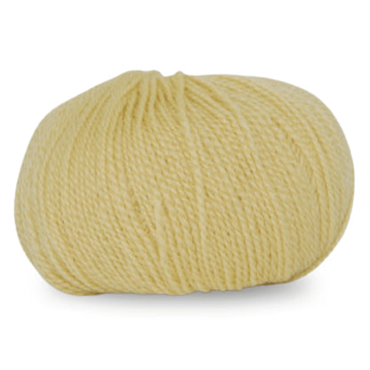 Hjertegarn Hjerte Fine Highland Wool 40g is available to purchase from The Knit Lounge UK knit shop