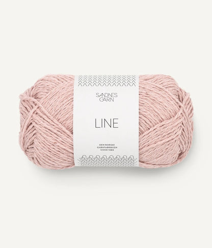 Sandnes Garn Line 50g