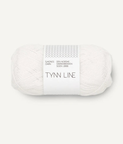 Sandnes Garn Tynn Line 50g