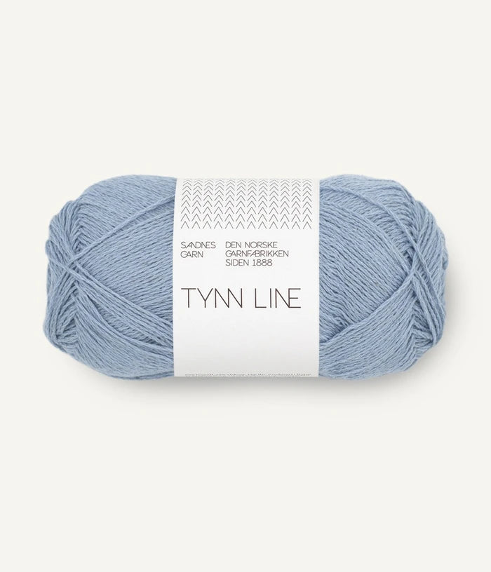 Sandnes Garn Tynn Line 50g