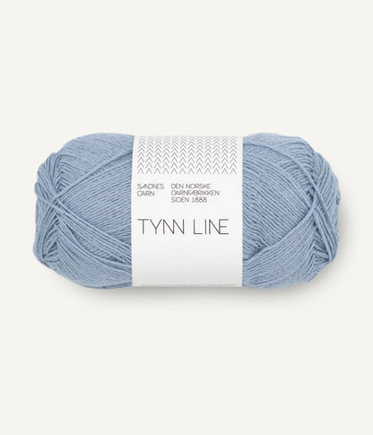 Sandnes Garn Tynn Line 50g