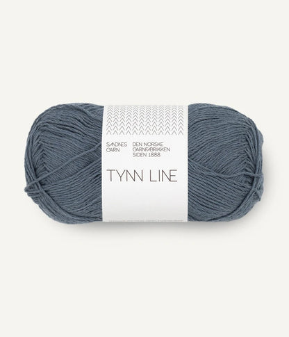 Sandnes Garn Tynn Line 50g