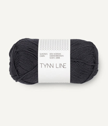 Sandnes Garn Tynn Line 50g