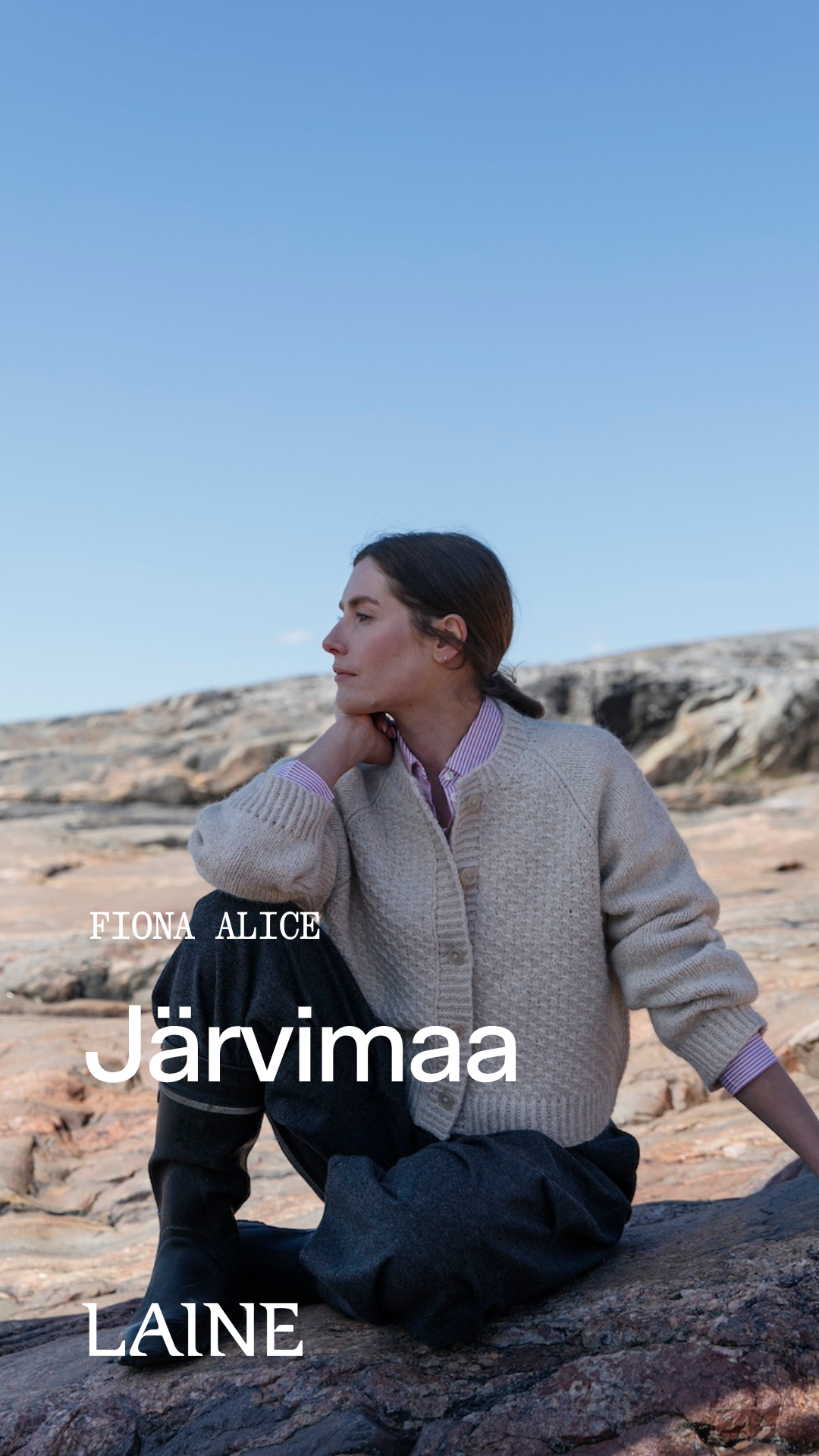 Laine Anniversary Issue - Special Edition | Pre-order