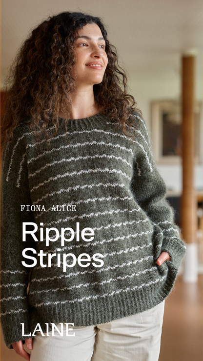 Laine Nordic Knits 2 - Special Edition