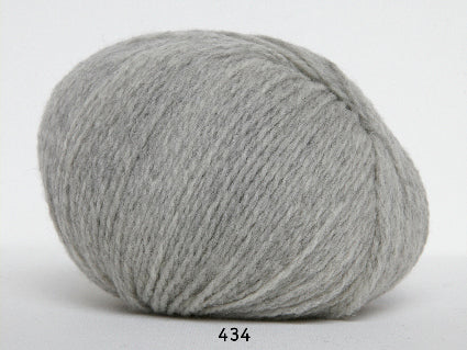 Hjertegarn Hjerte Fine Highland Wool 40g