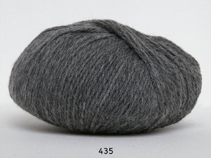 Hjertegarn Hjerte Fine Highland Wool 40g