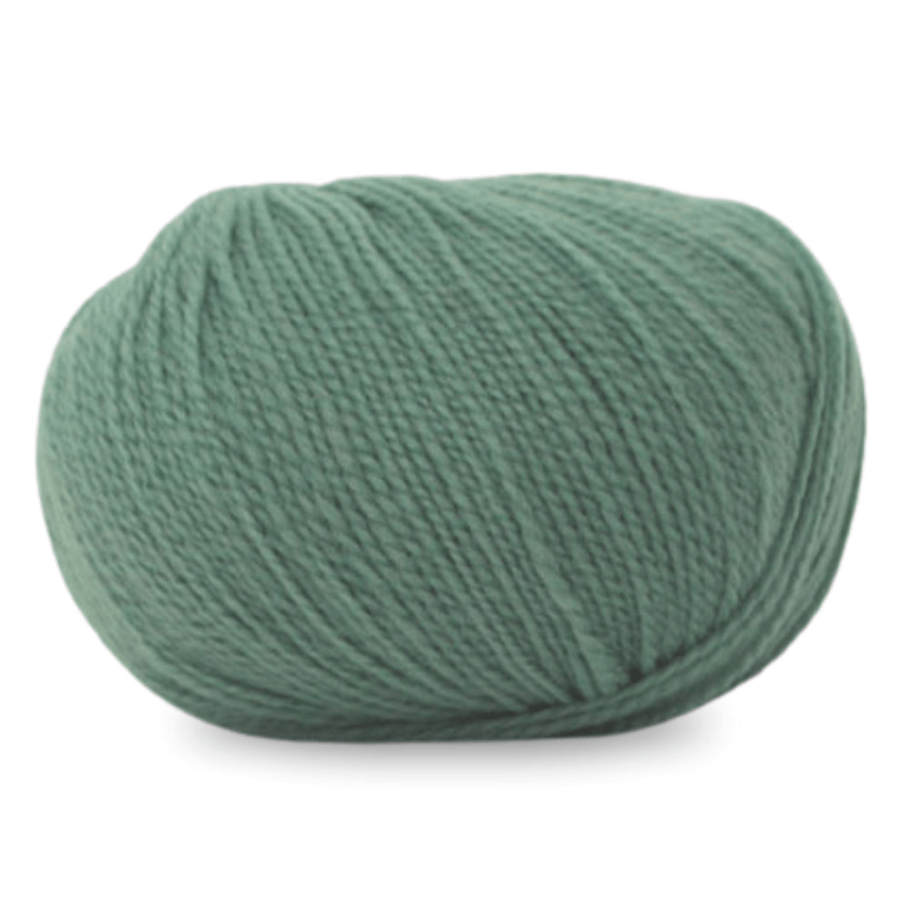 Hjertegarn Hjerte Fine Highland Wool 40g is available to purchase from The Knit Lounge UK knit shop