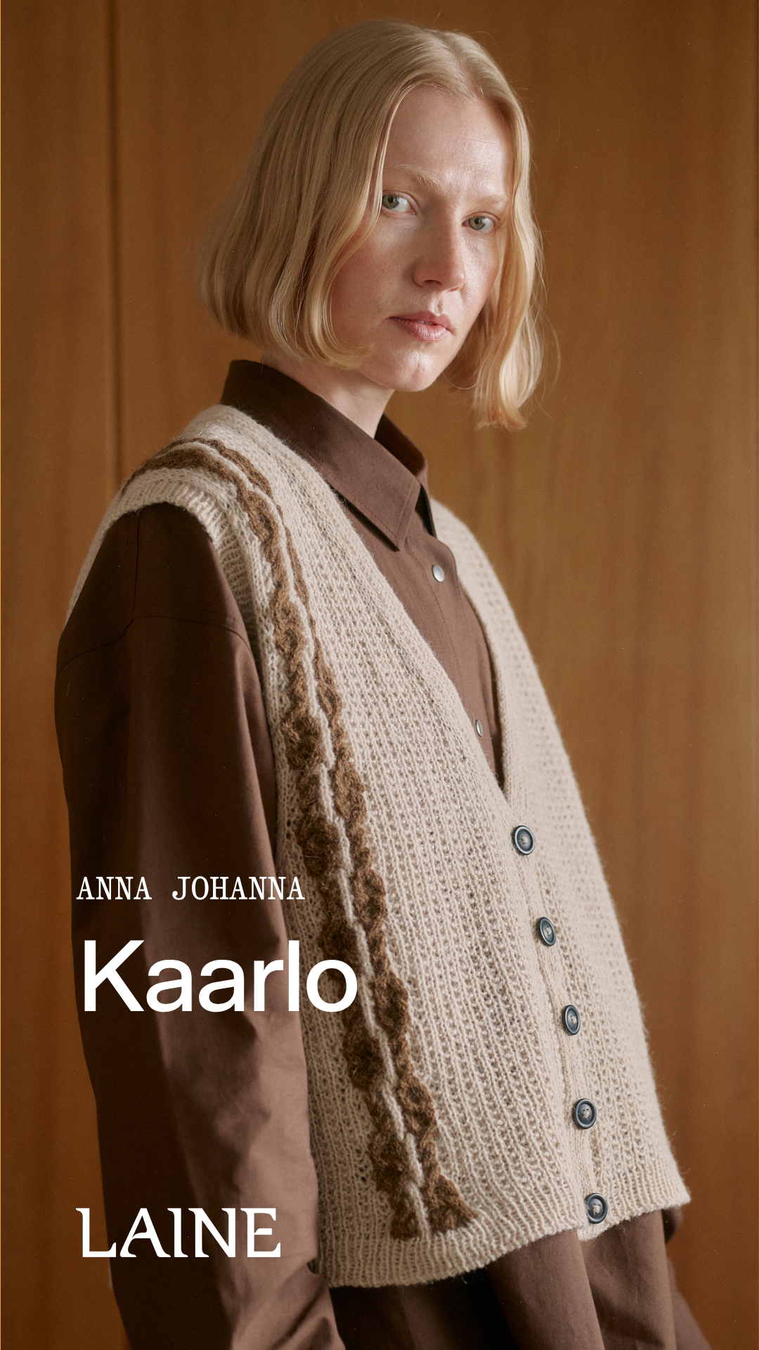Laine Nordic Knits 2 - Special Edition