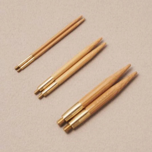 Koshitsu Interchangeable needles (5cm Short)