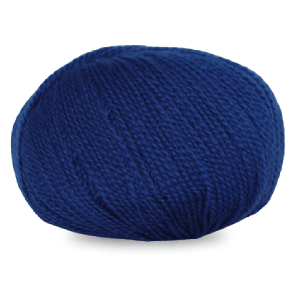 Hjertegarn Hjerte Fine Highland Wool 40g is available to purchase from The Knit Lounge UK knit shop