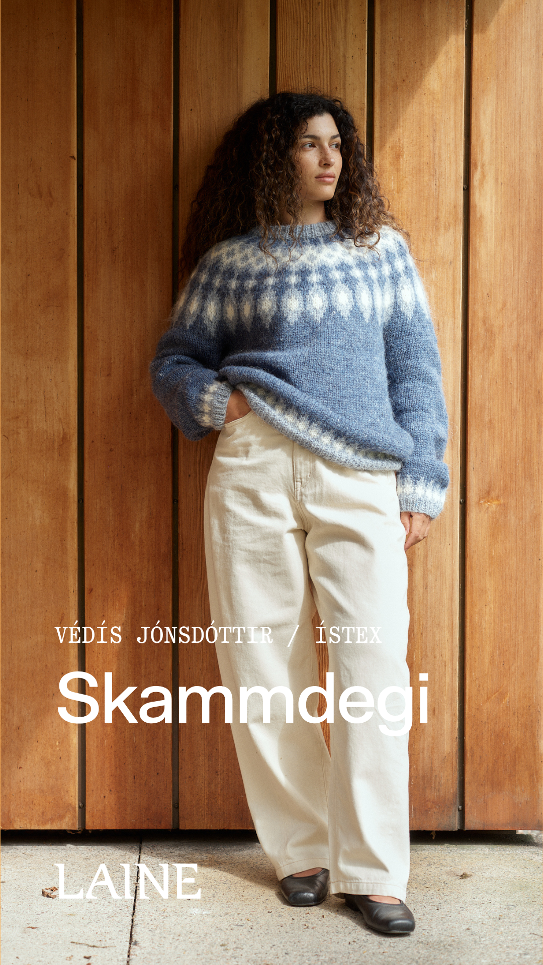Laine Nordic Knits 2 - Special Edition