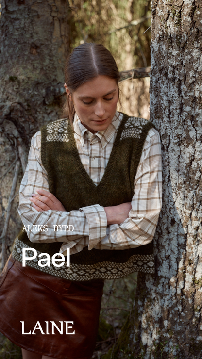 Laine Anniversary Issue - Special Edition | Pre-order