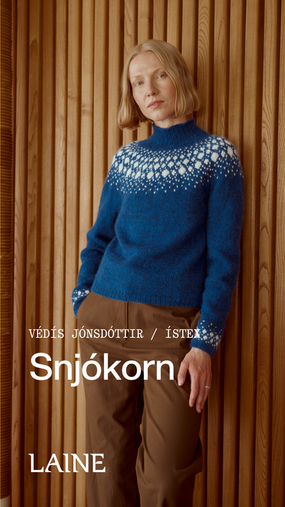 Laine Nordic Knits 2 - Special Edition