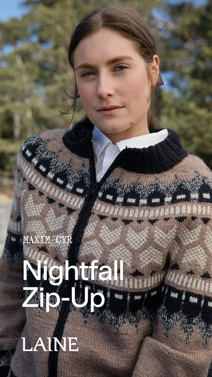 Laine Anniversary Issue - Special Edition | Pre-order