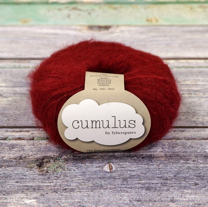 Cumulus