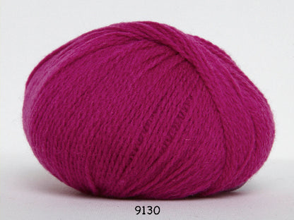 Hjertegarn Hjerte Fine Highland Wool 40g