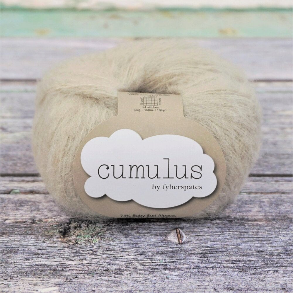 Cumulus