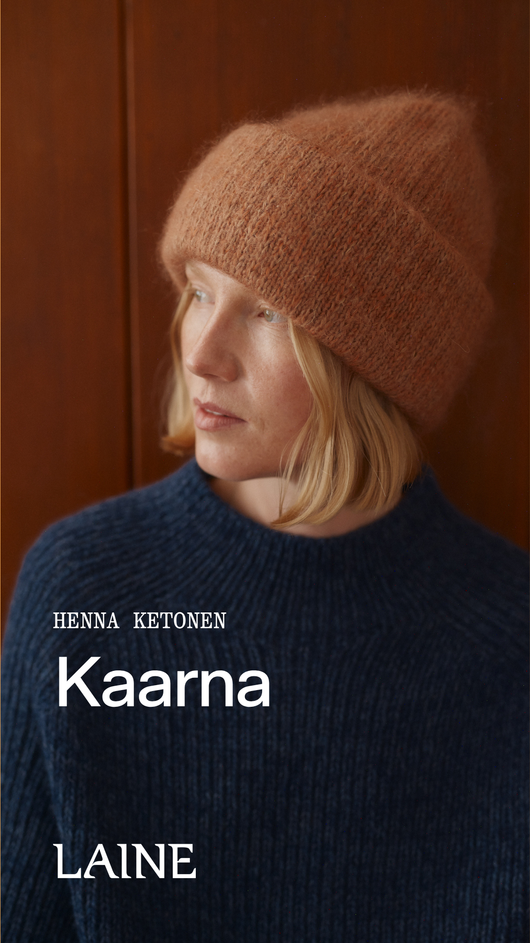 Laine Nordic Knits 2 - Special Edition